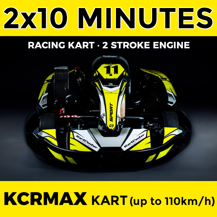 KCRMAX-2x10-MINUTES