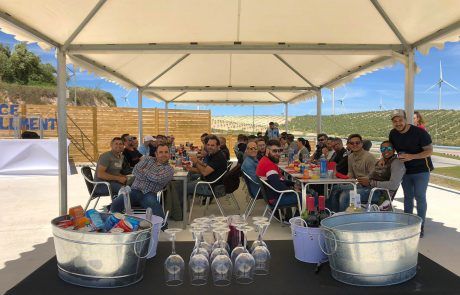 Evento IKEA