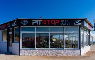 Restaurante PitStop KartCenter Campillos