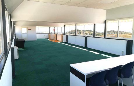 Sala VIP KartCenter Campillos
