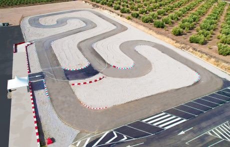 Circuito Junior Aérea