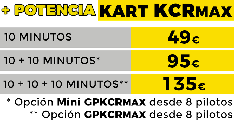 KC-R-MAX